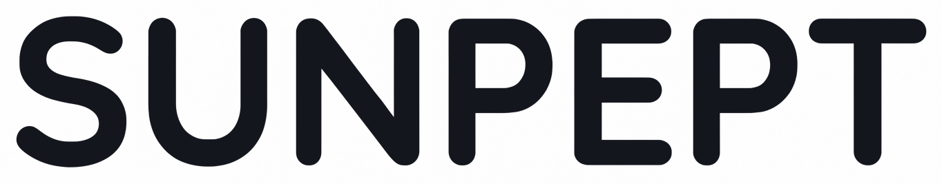 SUNPEPT