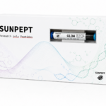 GLOW — Pen — lyophilisiertes Research-grade Forschungspeptid, HPLC-MS-geprüft | SunPept
