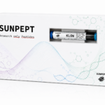 KLOW — Pen — lyophilisiertes Research-grade Forschungspeptid, HPLC-MS-geprüft | SunPept