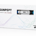 NAD+ — Pen — lyophilisiertes Research-grade Forschungspeptid, HPLC-MS-geprüft | SunPept