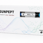 Retatrutide — Pen — lyophilisiertes Research-grade Forschungspeptid, HPLC-MS-geprüft | SunPept